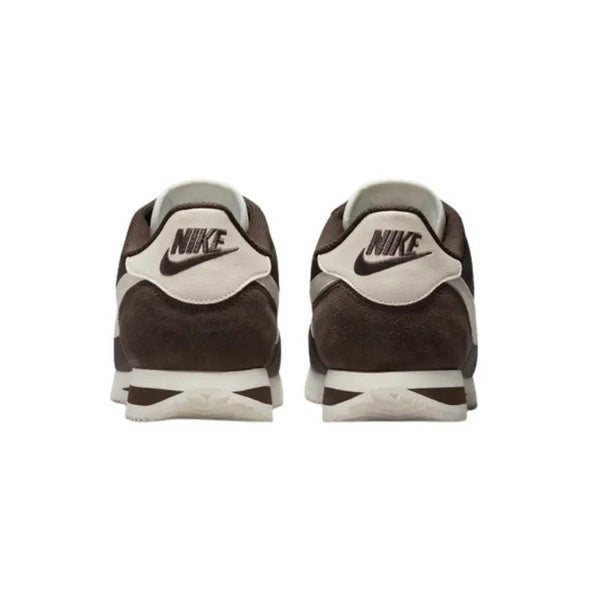 Nike Cortez – Brown/Sail/Khaki