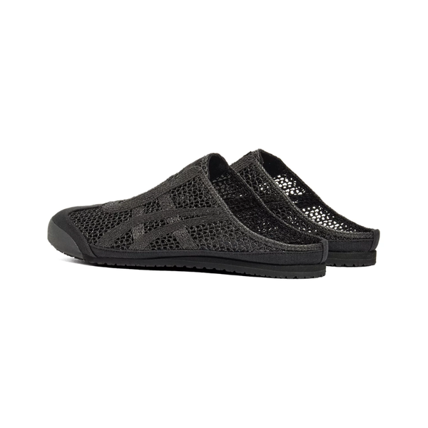 Onitsuka Tiger Mexico 66 Sabot Triple Black
