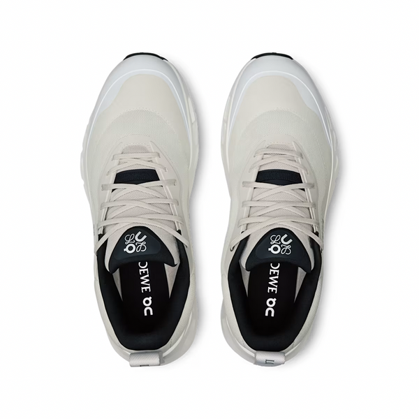 On Running Cloudtilt 2 LOEWE Sand/White