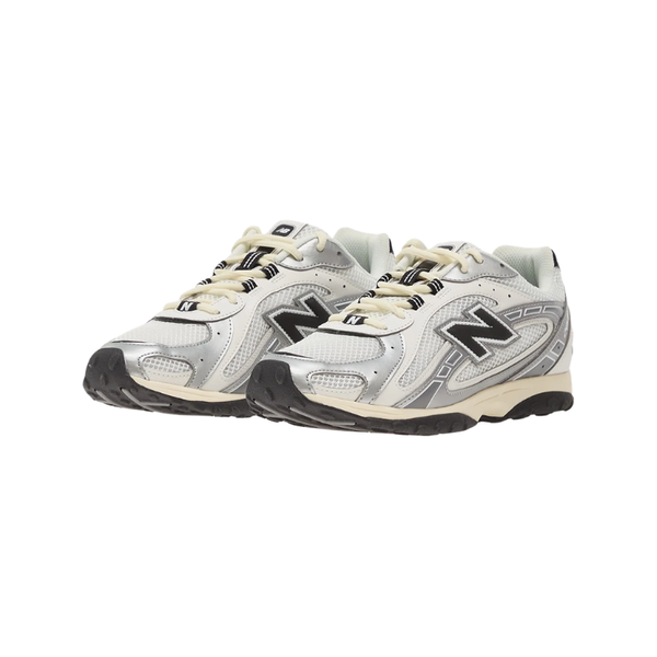 New Balance 204L Silver Metallic