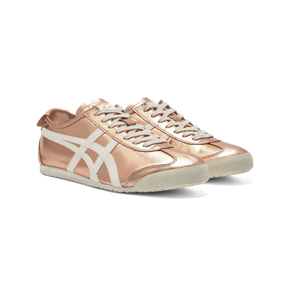 Onitsuka Tiger Mexico 66 Rose Gold/Cream