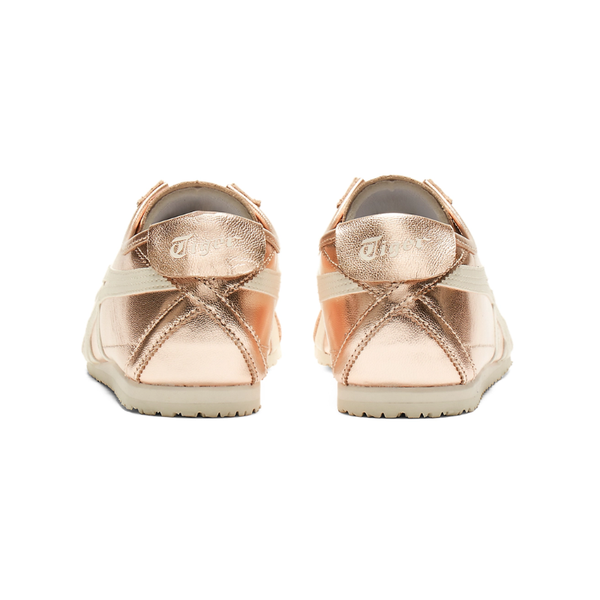 Onitsuka Tiger Mexico 66 Rose Gold/Cream