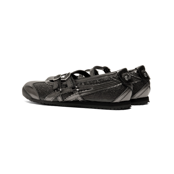 Onitsuka Tiger MEXICO 66 TGRS - BLACK/GUNMETAL