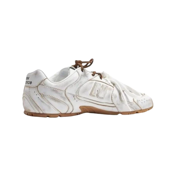 New Balance x Miu Miu 530 SL - White Gum