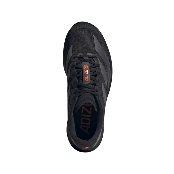 adidas Adizero EVO SL - Core Black / Grey Four