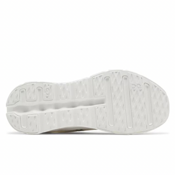 Loewe x ON Cloudtilt All White