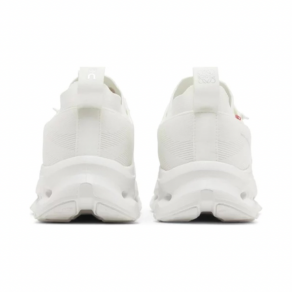 Loewe x ON Cloudtilt All White