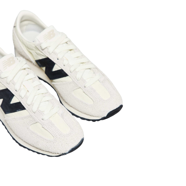 New Balance 471 Linen Angora Black