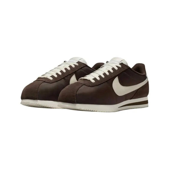 Nike Cortez – Brown/Sail/Khaki