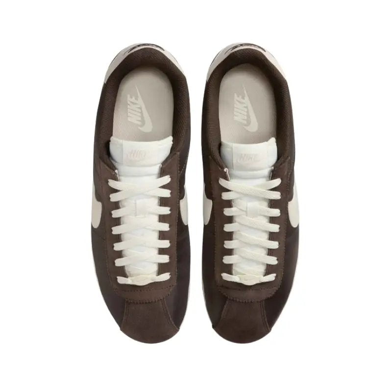 Nike Cortez – Brown/Sail/Khaki