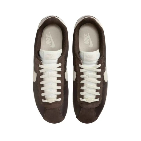 Nike Cortez – Brown/Sail/Khaki