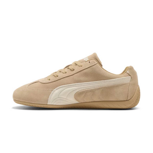 Puma Speedcat TTF - Prairie Tan-Frosted Ivory