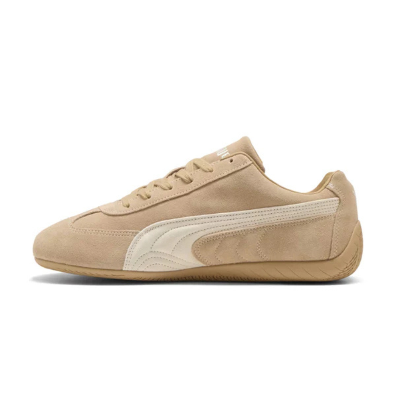 Puma Speedcat TTF Unisex - Prairie Tan-Frosted Ivory
