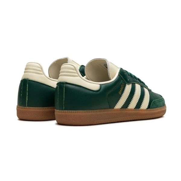 Adidas Samba OG - Collegiate Green