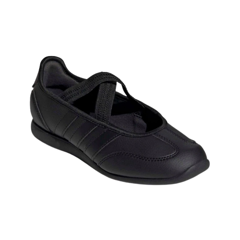 Adidas Barreda Mary Jane Core Black