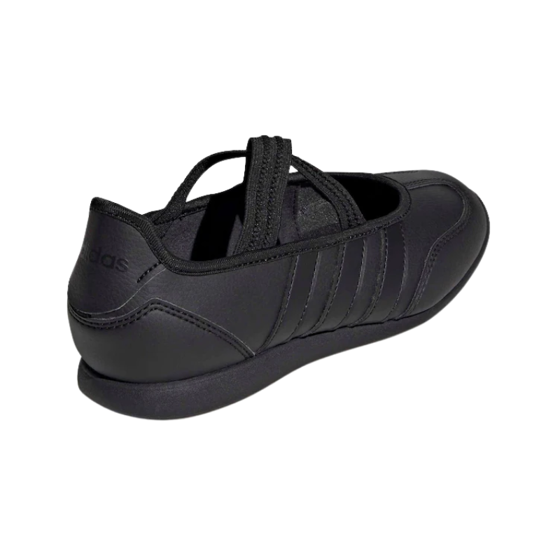 Adidas Barreda Mary Jane Core Black