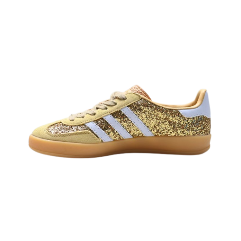 Adidas Gazelle Golden Hour