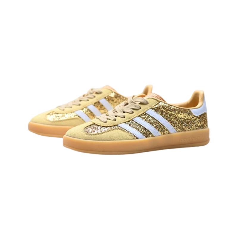 Adidas Gazelle Golden Hour