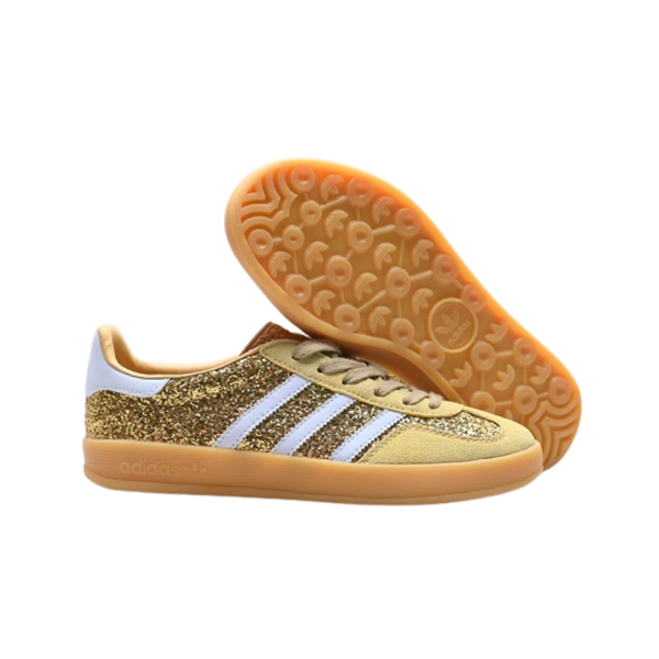 Adidas Gazelle Golden Hour