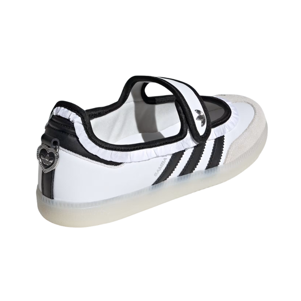 Adidas Samba Jane W White Core Black