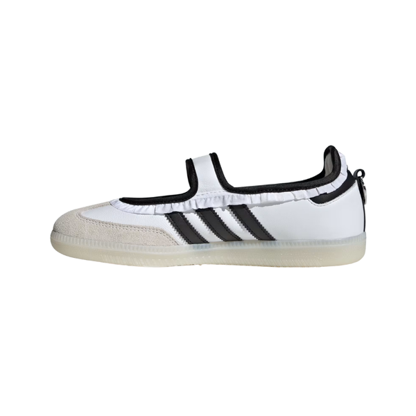 Adidas Samba Jane W White Core Black