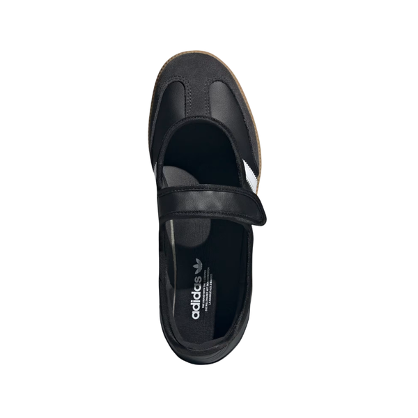 Adidas Samba Jane Black White