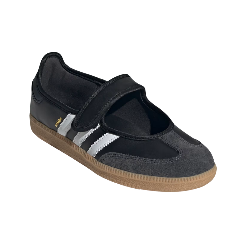 Adidas Samba Jane Black