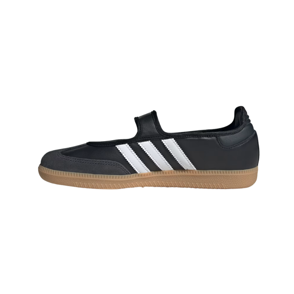 Adidas Samba Jane Black White
