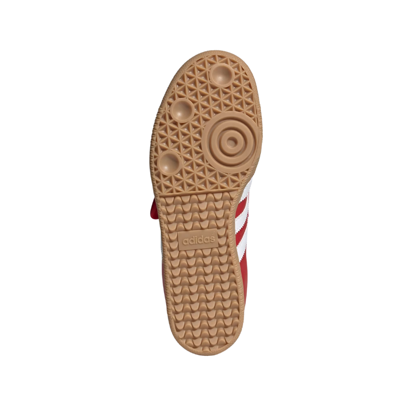 Adidas Samba Jane Scarlet Gum