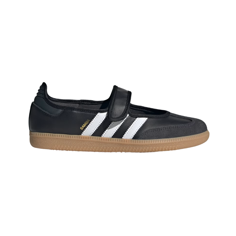 Adidas Samba Jane Black