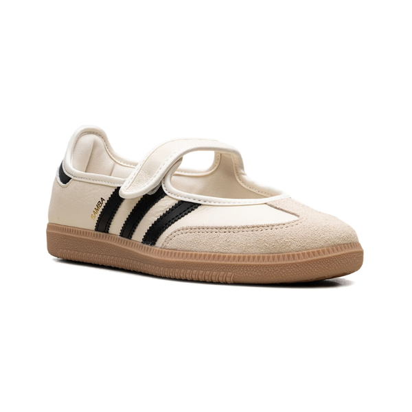 Adidas Samba Jane Neutral off-white