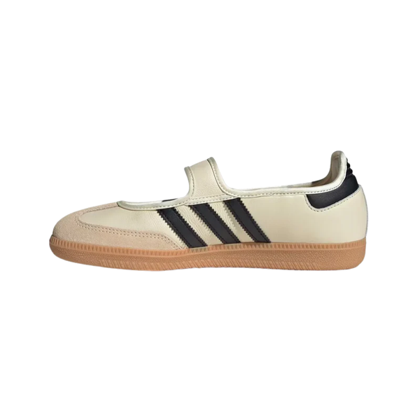 Adidas Samba Jane Neutral off-white