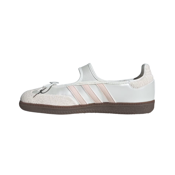 Adidas Samba Jane White Chalk Wonder Quartz