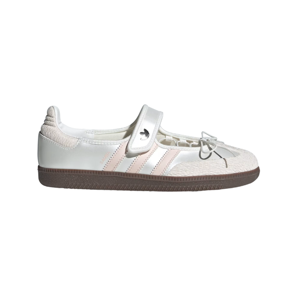 Adidas Samba Jane White Chalk Wonder Quartz