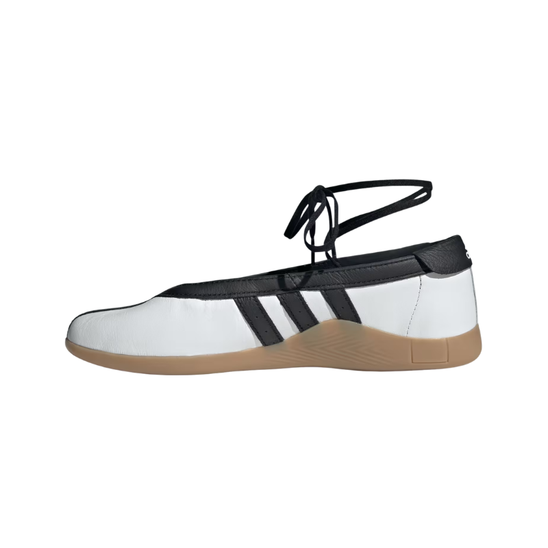 Adidas Taekwondo Mei White Black