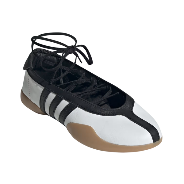 Adidas Taekwondo Mei White Black