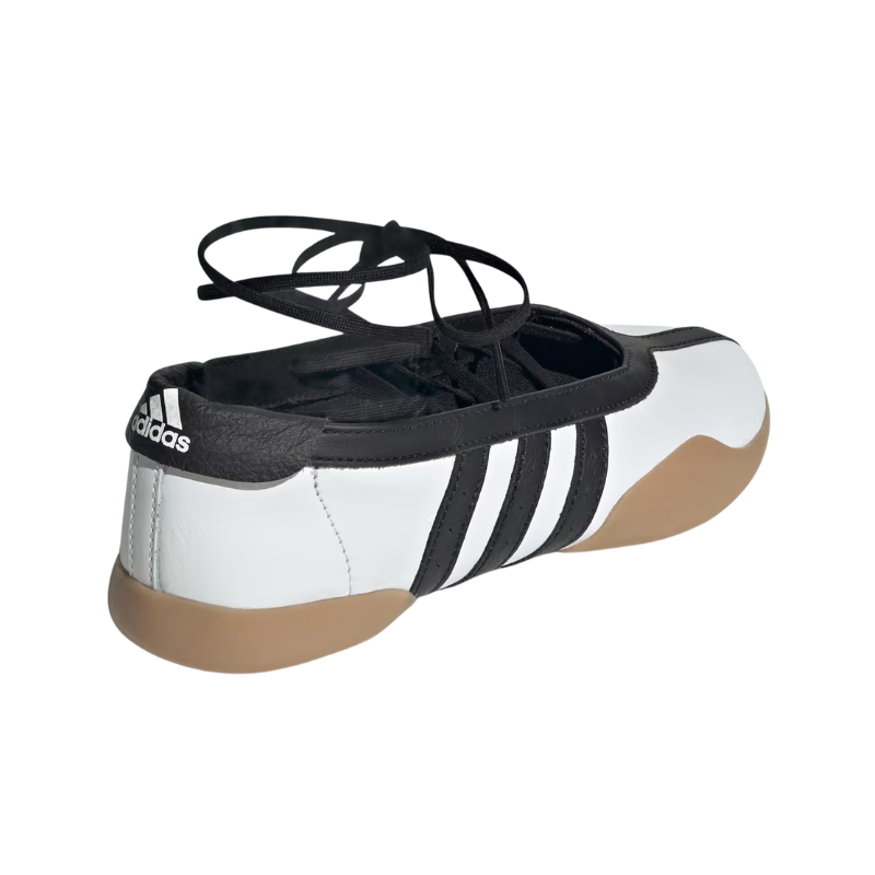 Adidas Taekwondo Mei White Black