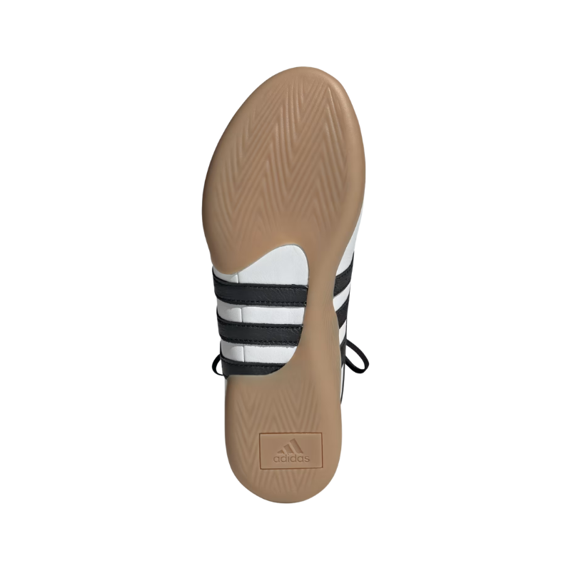 Adidas Taekwondo Mei White Black