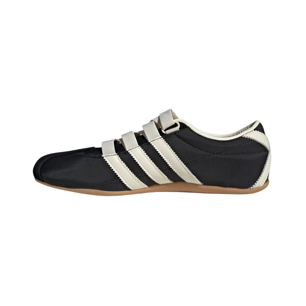 Adidas Tokyo Mary Jane Black Cream White