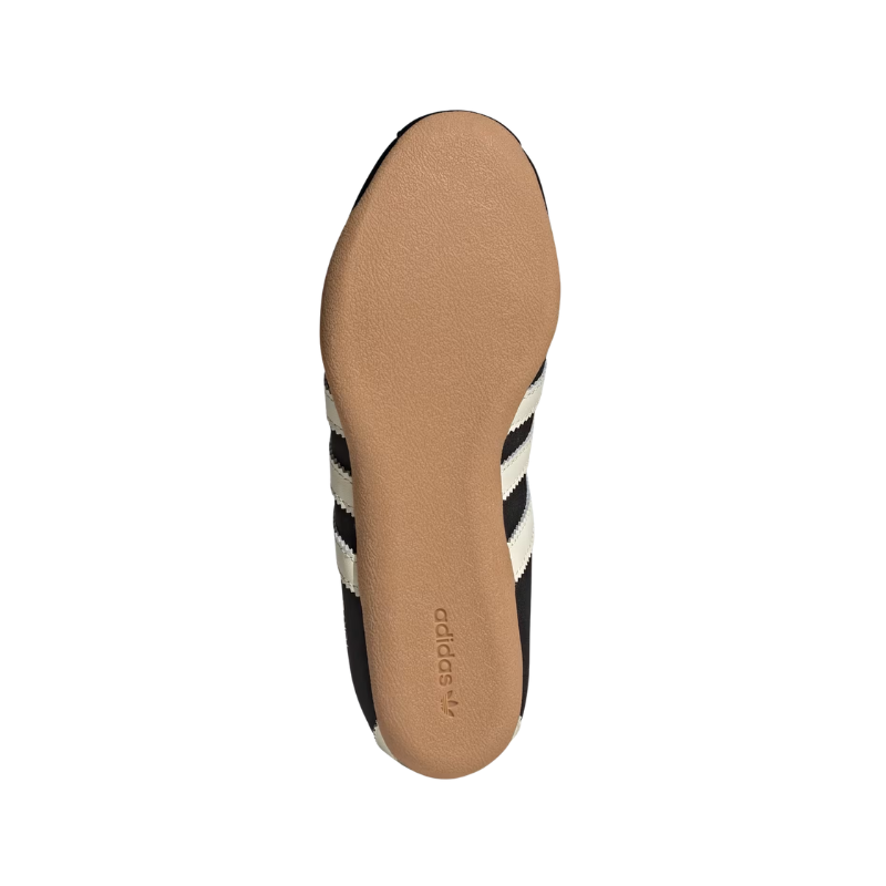 Adidas Tokyo Mary Jane Black Cream White