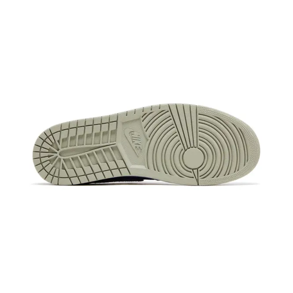Jordan 1 Retro Low OG Zion Williamson Voodoo Alternate