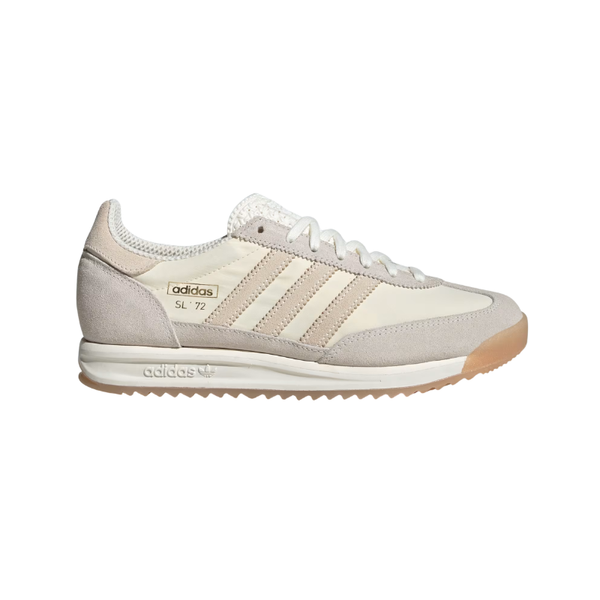 Adidas SL 72 RS - Off White Wonder White