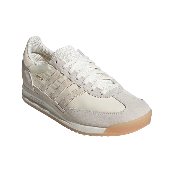 Adidas SL 72 RS - Off White Wonder White
