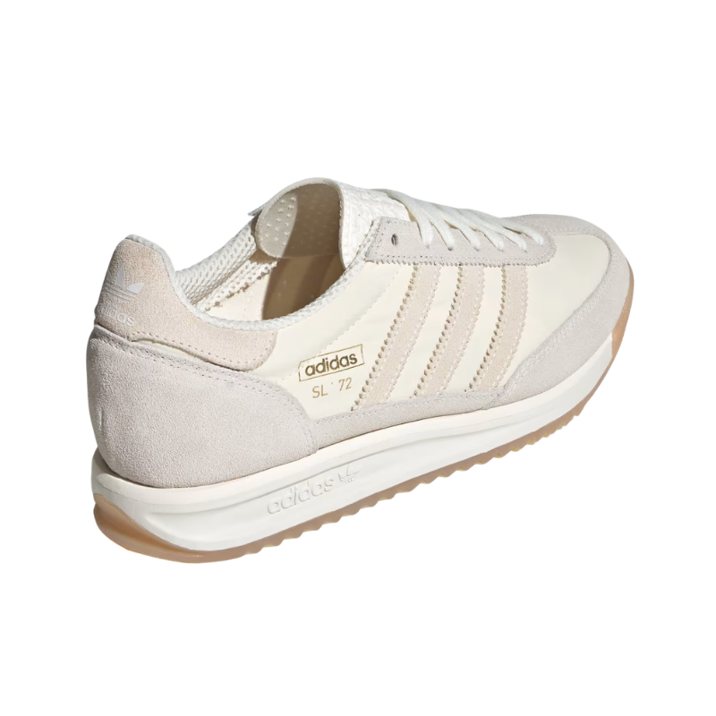 Adidas SL 72 RS - Off White Wonder White