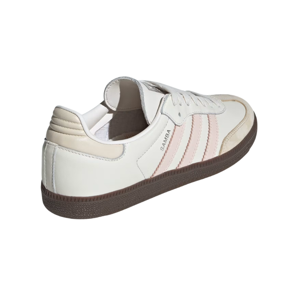 Adidas Samba OG Foot - Wonder Quartz