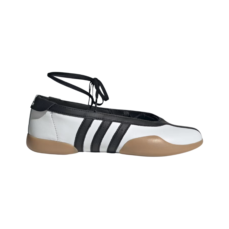 Adidas Taekwondo Mei White Black
