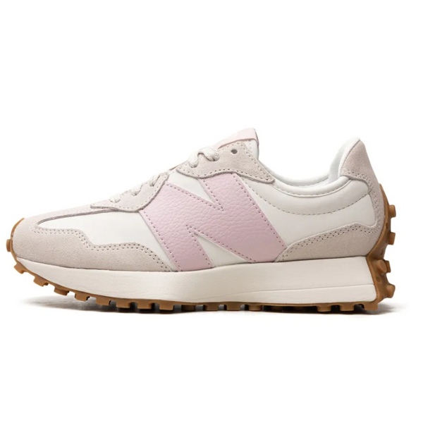 New Balance 327 Moonbeam - December Sky