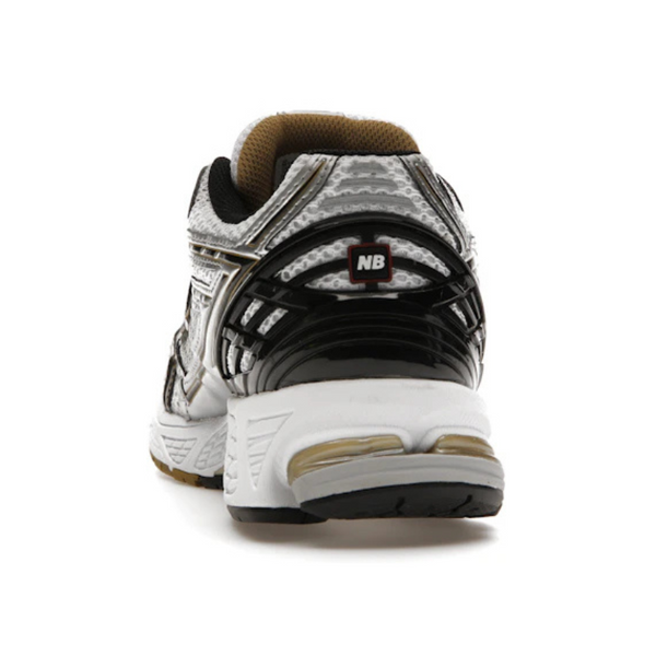 New Balance 1906R - White Metallic Gold