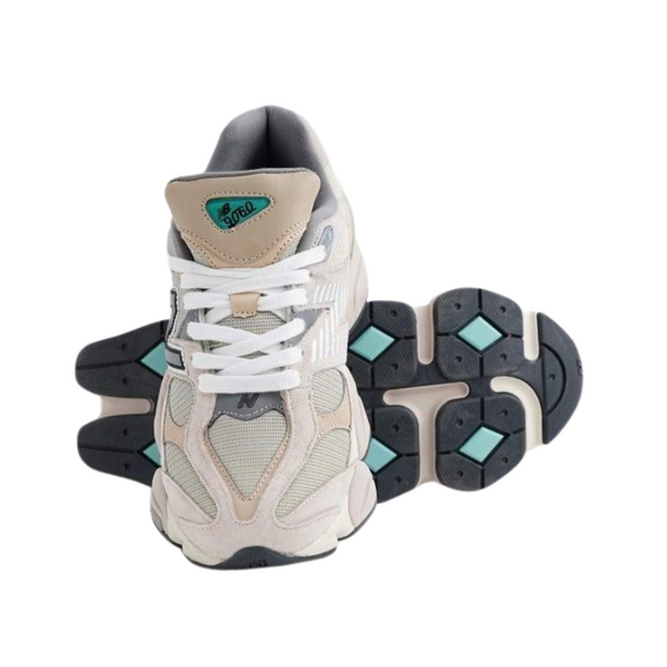 New Balance 9060 - Sea Salt