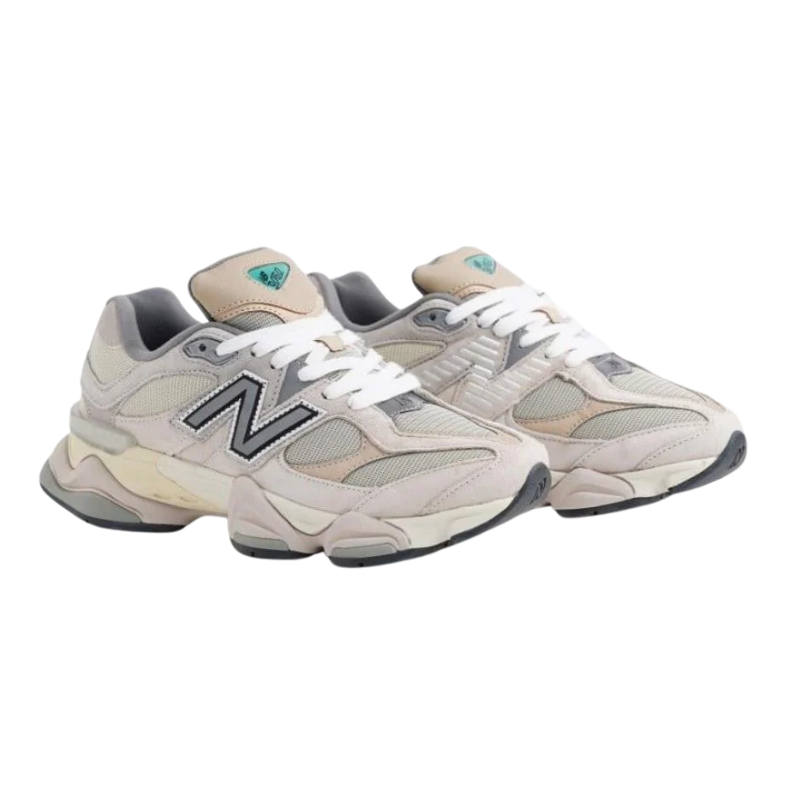 New Balance 9060 - Sea Salt